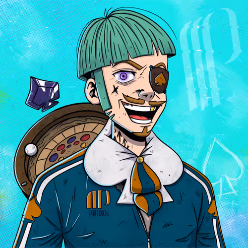 Jokerclub 1