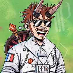 Joker Club #3625