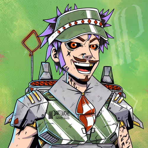 Jokerclub 1