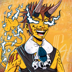 Joker Club #2882
