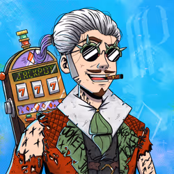 Joker Club #3311