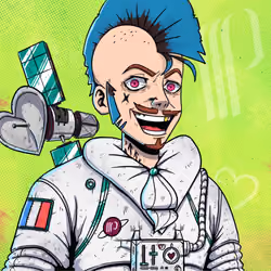Joker Club #2889