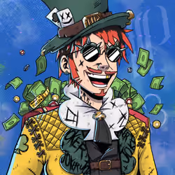 Joker Club #1193
