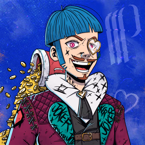 Jokerclub 1
