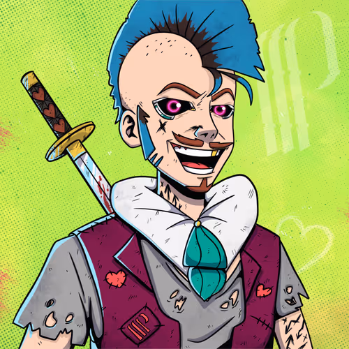 Jokerclub 1