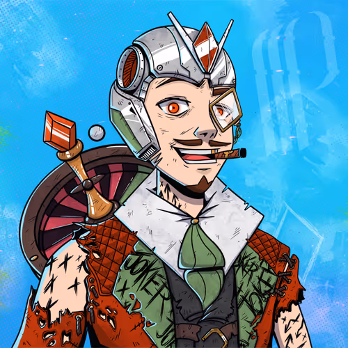 Jokerclub 1