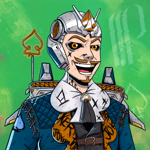 Jokerclub 1