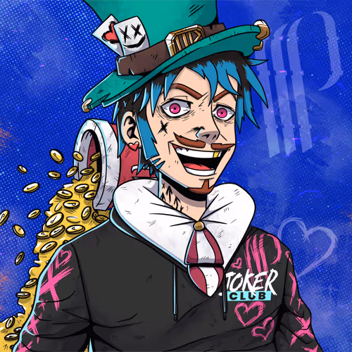 Jokerclub 1