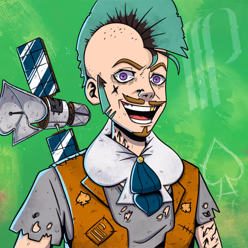 Jokerclub 1