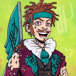 Joker Club #3567