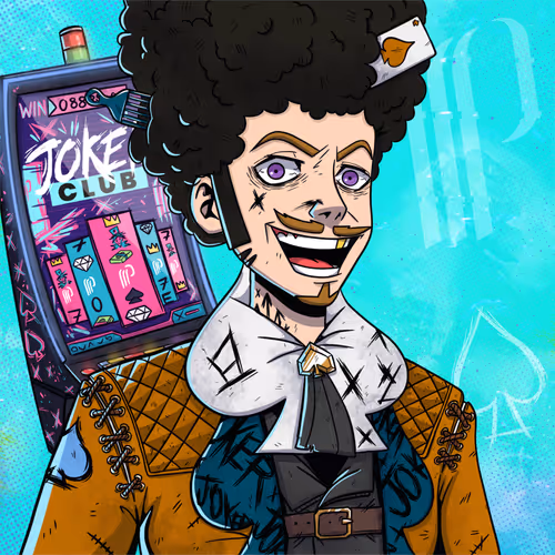 Jokerclub 1