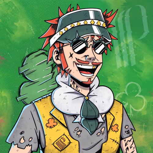 Jokerclub 1
