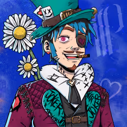 Joker Club #3929