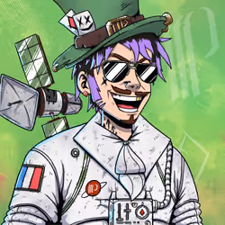 Joker Club #4409