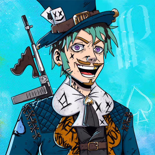 Jokerclub 1