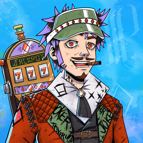 Jokerclub 1