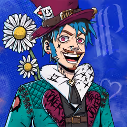 Joker Club #3693