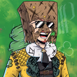 Joker Club #2442