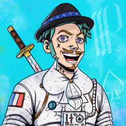 Joker Club #1358