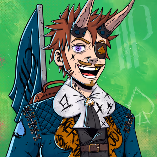 Jokerclub 1