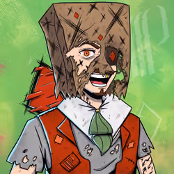 Joker Club #1421