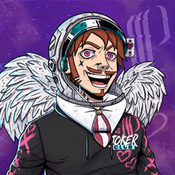 Joker Club #286