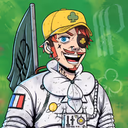 Joker Club #2779