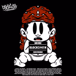 Bad Kid #232