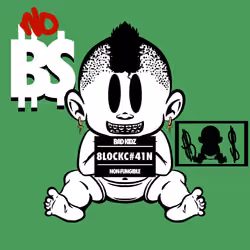 Bad Kid #88