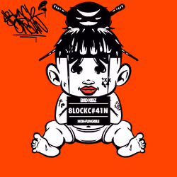 Bad Kid #81