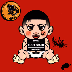 Bad Kid #38