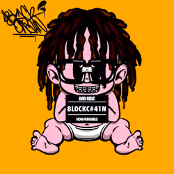 Bad Kid #260