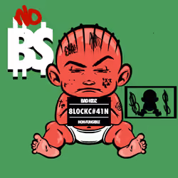 Bad Kid #227