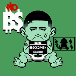 Bad Kid #61