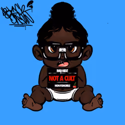 Bad Kid #259