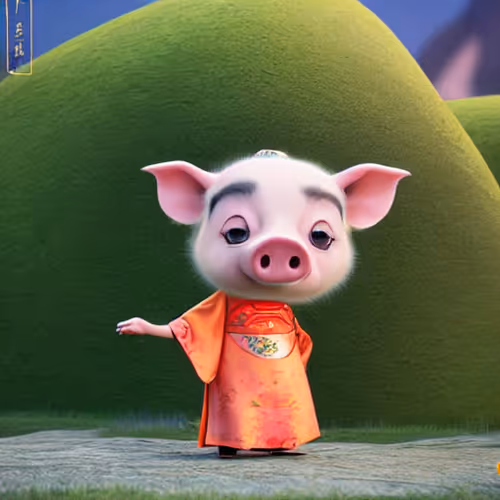 Realpig