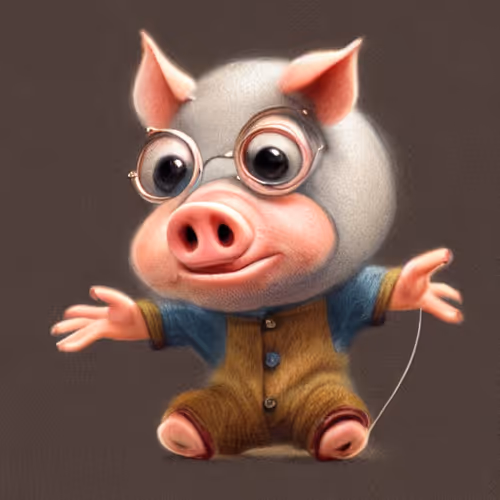 Realpig