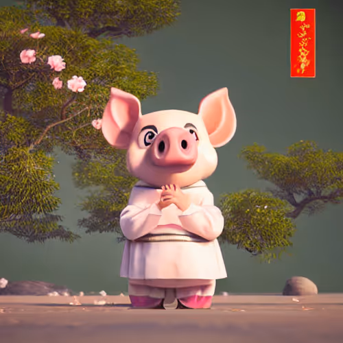Realpig