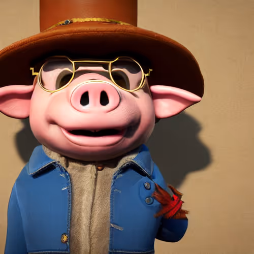 Realpig