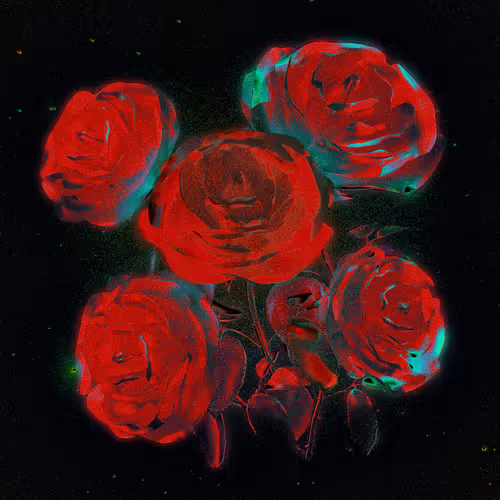 Your Touch Gave Life