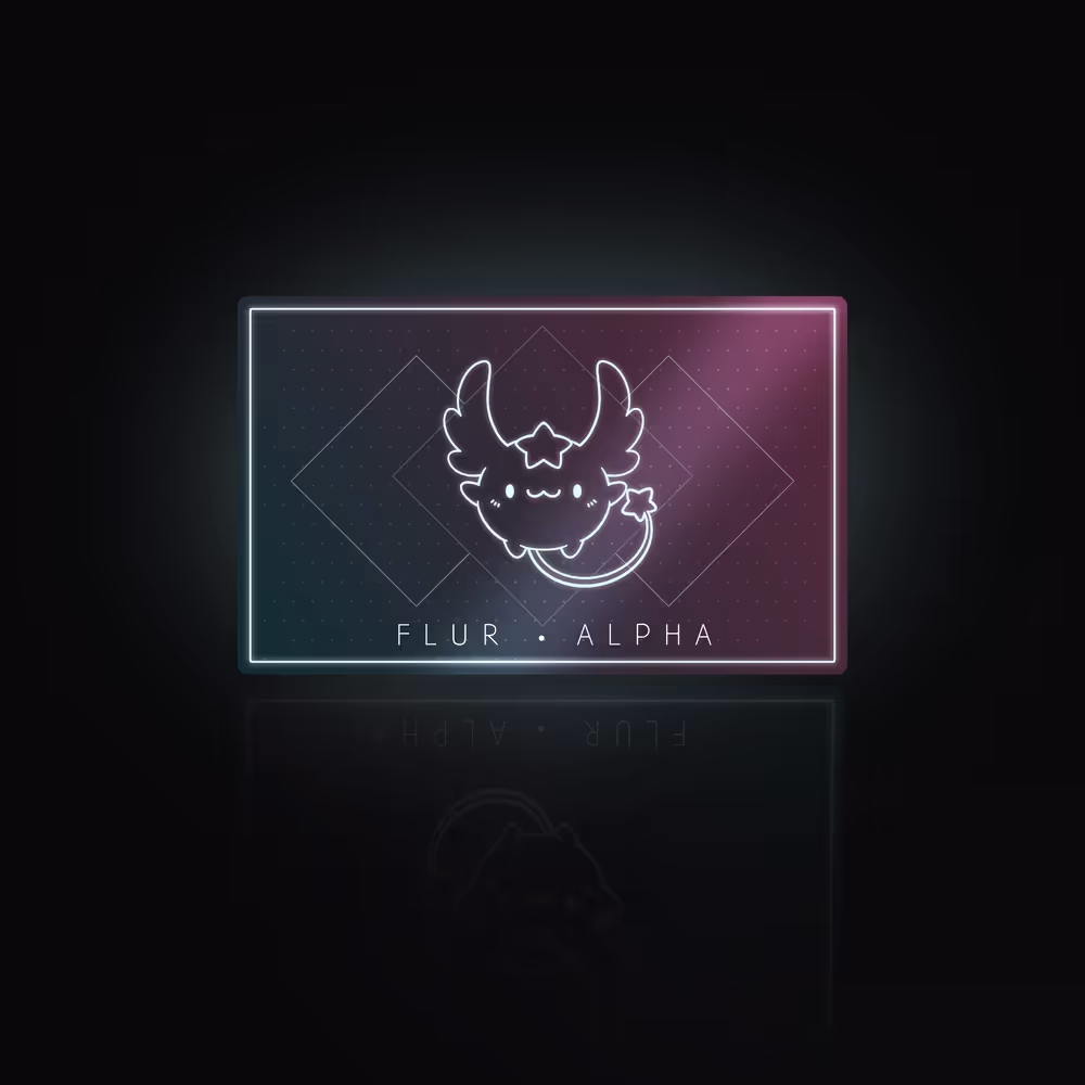 Flur Alpha #4152