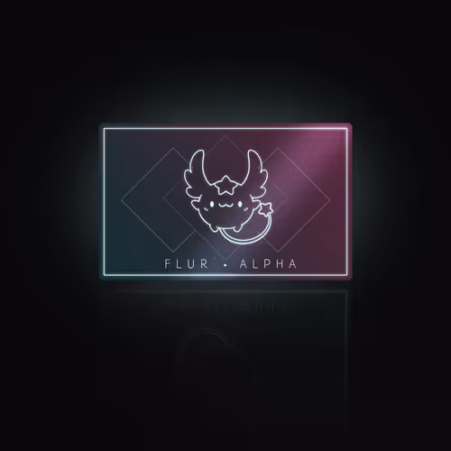 Flur Alpha #4198