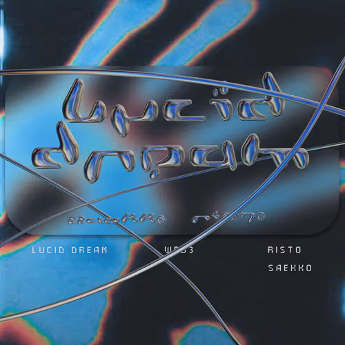 Saekko Risto Lucid Dream