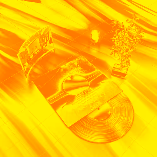Mr Nifty Sax By Genzo Niftysax