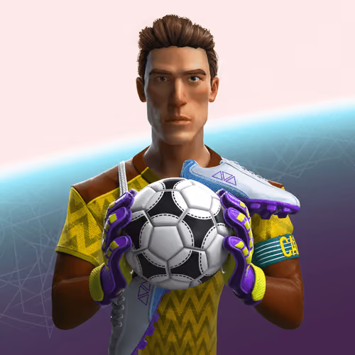 World of football #22