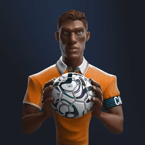 World of football #319