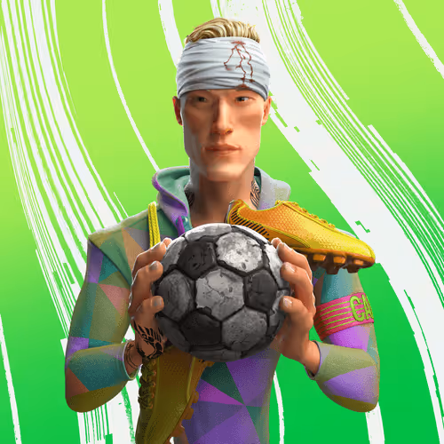 World of football #61