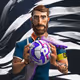 World of football #285