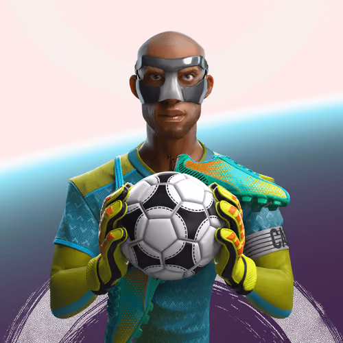World of football #60