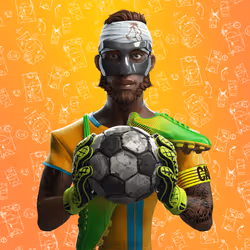 World of football #432